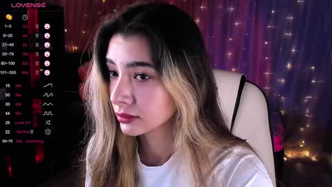 Belle online show from January 9, 2025, 4:08 am