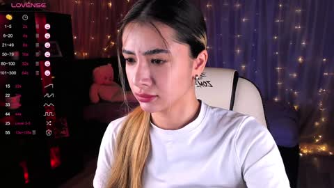 Belle online show from January 10, 2025, 4:01 am