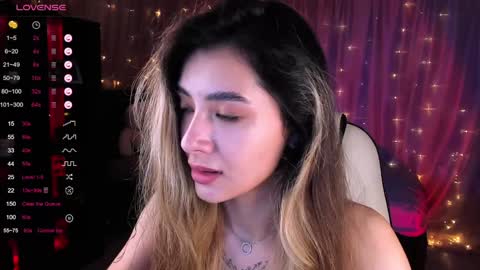 Belle online show from January 11, 2025, 7:39 am