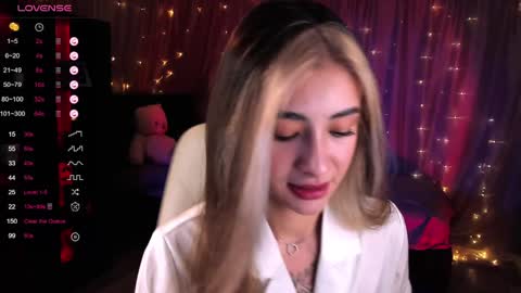 Belle online show from January 16, 2025, 5:00 am