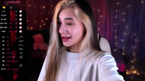 Belle online show from January 18, 2025, 5:31 am