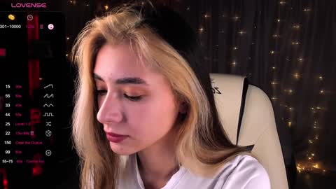 Belle online show from January 24, 2025, 7:51 am