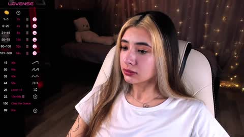 Belle online show from February 3, 2025, 4:35 am