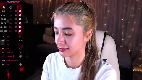 Belle online show from February 8, 2025, 5:08 am