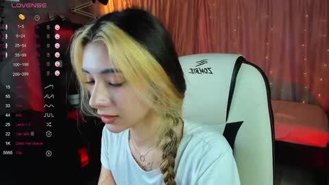 Belle online show from February 23, 2025, 5:34 am