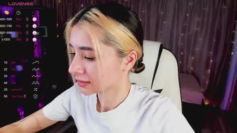 Belle online show from February 27, 2025, 10:15 am