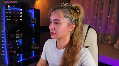 Belle online show from March 6, 2025, 4:52 am