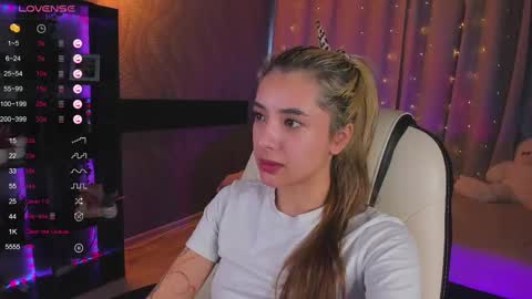 Belle online show from March 7, 2025, 7:52 am