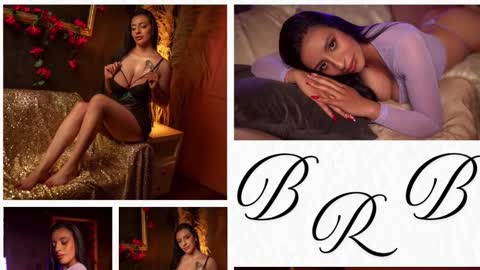 Snapshot of darling_spoiled chatting on November 25, 2025, 1:00 pm darling online show from November 25, 2025, 1:00 pm