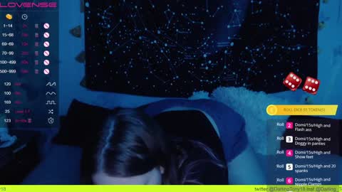 Snapshot of darling_tony18 chatting on January 8, 2025, 4:44 am darling_tony18 online show from January 8, 2025, 4:44 am