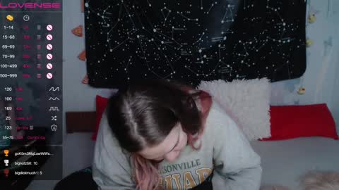 Snapshot of darling_tony18 chatting on February 28, 2025, 8:39 pm darling_tony18 online show from February 28, 2025, 8:39 pm