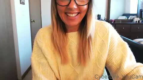 DarlingD online show from January 21, 2025, 2:26 pm