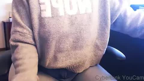 DarlingD online show from February 26, 2025, 2:36 pm