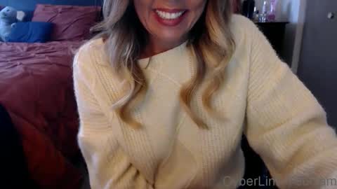 DarlingD online show from September 17, 2025, 1:24 pm