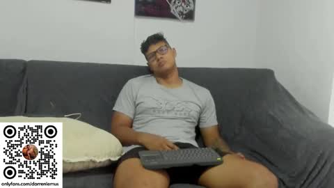 Darren lemus online show from November 27, 2025, 4:42 pm