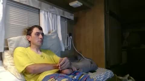 Snapshot of darrin05724918 chatting on October 7, 2025, 10:40 pm darrin05724918 online show from October 7, 2025, 10:40 pm