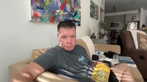 dartanha007 online show from November 7, 2025, 7:03 pm