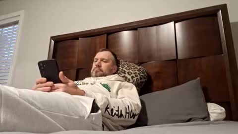 daryldman online show from November 1, 2025, 11:45 am