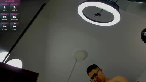 Snapshot of dash_bukoski chatting on September 9, 2025, 12:59 pm Dash online show from September 9, 2025, 12:59 pm