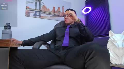 Snapshot of dash_bukoski chatting on September 10, 2025, 11:54 am Dash online show from September 10, 2025, 11:54 am