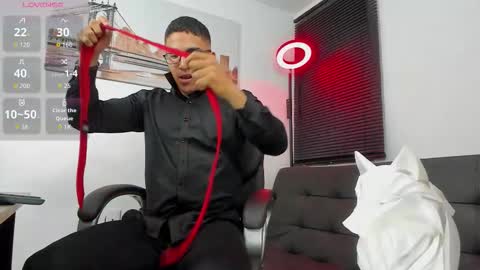 Snapshot of dash_bukoski chatting on September 19, 2025, 11:33 am Dash online show from September 19, 2025, 11:33 am