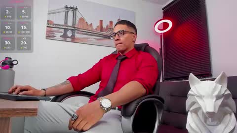 Snapshot of dash_bukoski chatting on September 20, 2025, 11:33 am Dash online show from September 20, 2025, 11:33 am