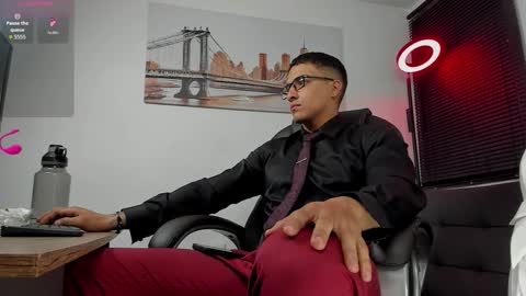 Snapshot of dash_bukoski chatting on September 23, 2025, 11:57 am Dash online show from September 23, 2025, 11:57 am