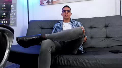 Snapshot of dash_bukoski chatting on October 5, 2025, 1:09 pm Dash online show from October 5, 2025, 1:09 pm