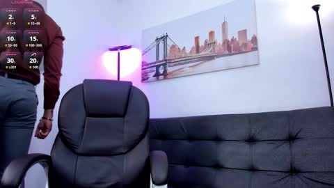 Snapshot of dash_bukoski chatting on October 8, 2025, 11:30 am Dash online show from October 8, 2025, 11:30 am