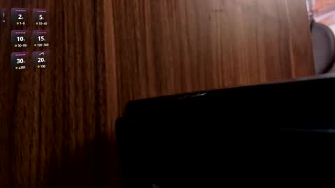 Snapshot of dash_bukoski chatting on October 22, 2025, 11:54 am Dash online show from October 22, 2025, 11:54 am