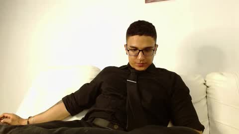 Snapshot of dash_bukoski chatting on October 30, 2025, 5:31 am Dash online show from October 30, 2025, 5:31 am