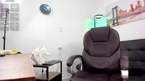 Snapshot of dash_bukoski chatting on November 1, 2025, 1:35 pm Dash online show from November 1, 2025, 1:35 pm