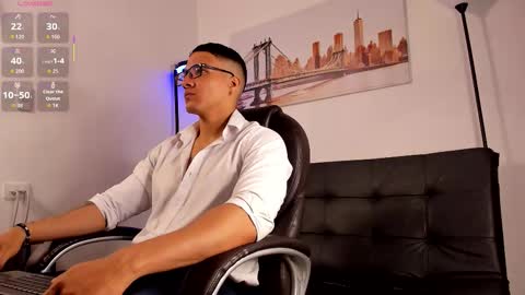 Snapshot of dash_bukoski chatting on November 23, 2025, 11:43 am Dash online show from November 23, 2025, 11:43 am