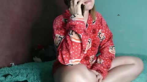 Dafne online show from January 22, 2025, 2:59 am