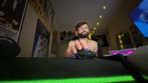 Tarantino online show from November 29, 2025, 3:20 am