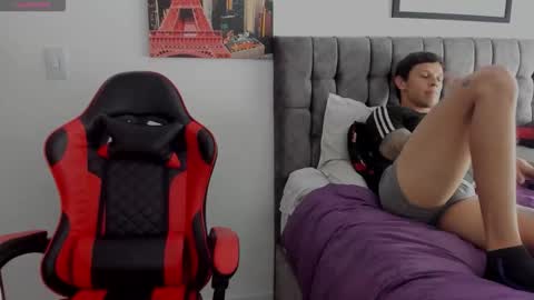 Snapshot of dave_and_lia chatting on September 20, 2025, 6:20 pm Lillith online show from September 20, 2025, 6:20 pm