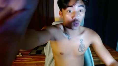 dave_boyyy online show from September 20, 2025, 6:47 am