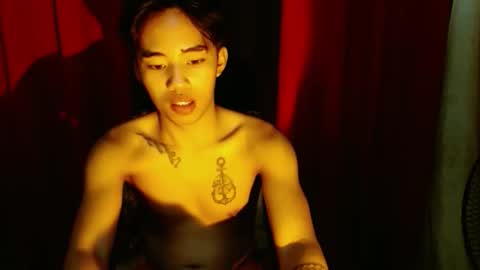 dave_boyyy online show from December 3, 2025, 6:21 am