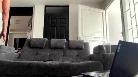 Dave y Salvatore online show from February 27, 2025, 7:26 pm