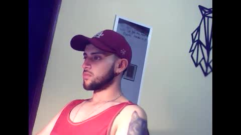 david23vergota online show from September 19, 2025, 11:05 pm