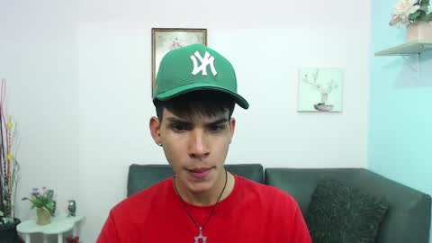 David online show from October 19, 2025, 4:46 am