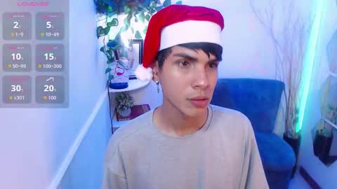 David online show from December 1, 2025, 10:15 pm