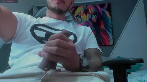 Snapshot of david__ox chatting on September 13, 2025, 10:20 pm david__ox online show from September 13, 2025, 10:20 pm