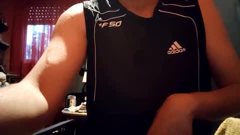 Snapshot of david_argentina chatting on October 19, 2025, 8:59 am david_argentina online show from October 19, 2025, 8:59 am