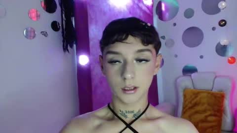 David Fox online show from November 4, 2025, 7:35 pm