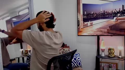 Hey im David that loves to explore and speak their fantasies. Very open talktative and nice. Feel free to chat with me online show from January 16, 2025, 12:09 pm