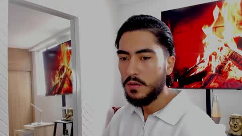 Hey im David that loves to explore and speak their fantasies. Very open talktative and nice. Feel free to chat with me online show from February 15, 2025, 1:05 pm