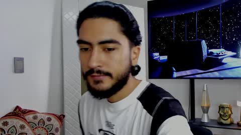 Hey im David that loves to explore and speak their fantasies. Very open talktative and nice. Feel free to chat with me online show from February 20, 2025, 12:15 pm