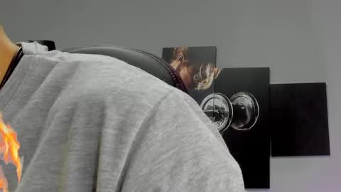 Snapshot of david_jons7 chatting on January 10, 2025, 2:13 pm David Jons online show from January 10, 2025, 2:13 pm