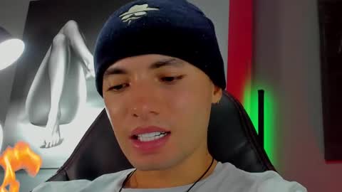 Snapshot of david_jons7 chatting on September 10, 2025, 11:49 pm David Jons online show from September 10, 2025, 11:49 pm